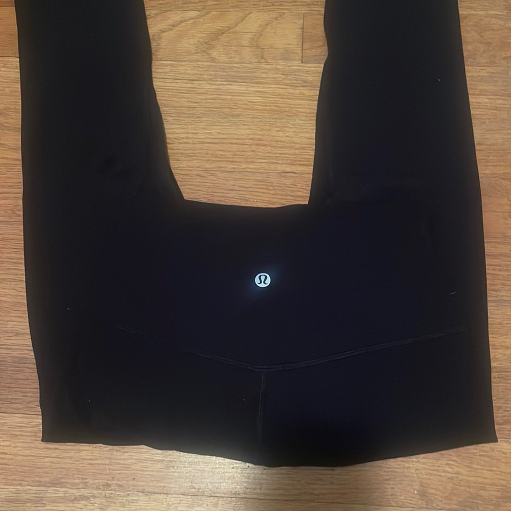 Lululemon align leggings